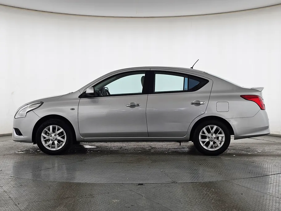 نيسان صني كمفورت 2023 