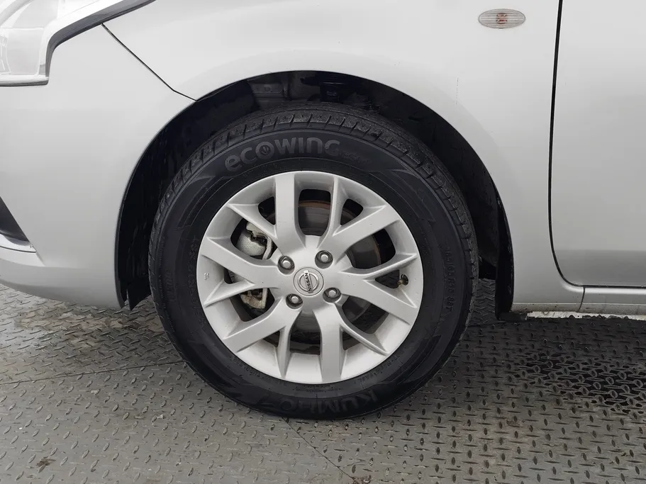 نيسان صني كمفورت 2023 