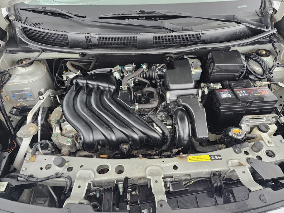 نيسان صني كمفورت 2023 