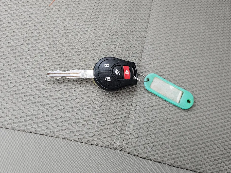 نيسان صني كمفورت 2023 