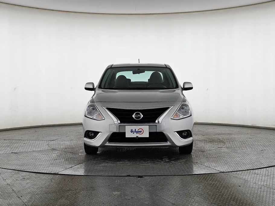 نيسان صني كمفورت 2023 