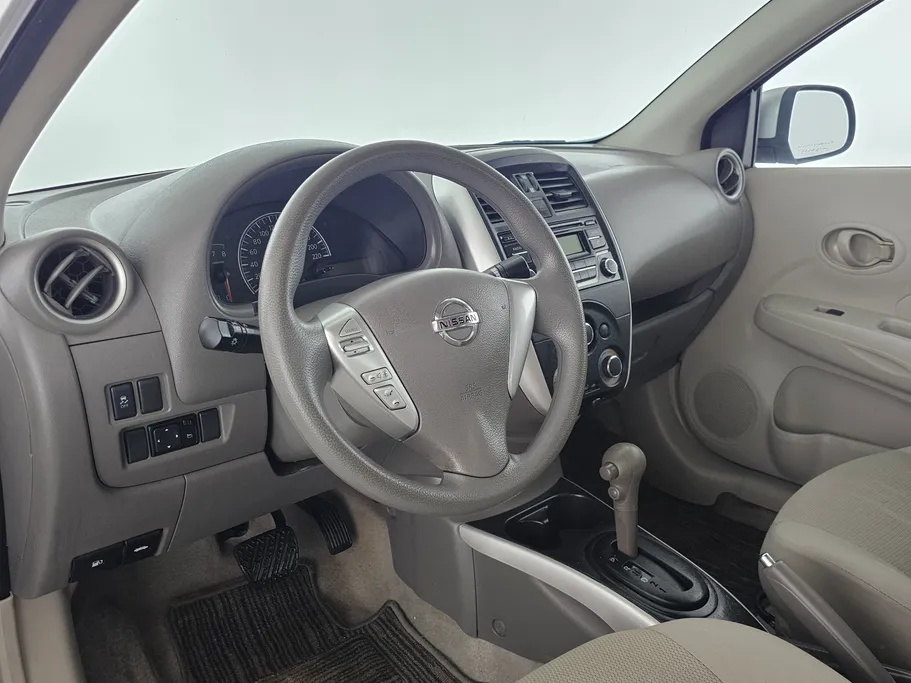 نيسان صني كمفورت 2023 