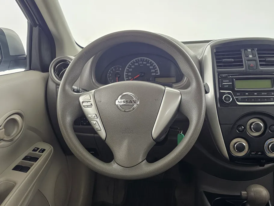 نيسان صني كمفورت 2023 