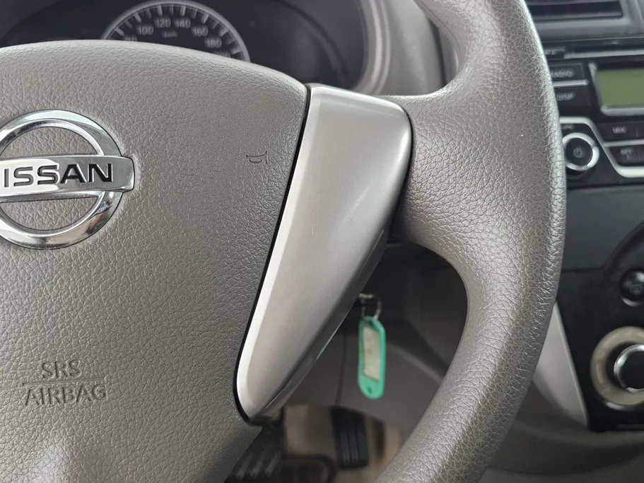 نيسان صني كمفورت 2023 