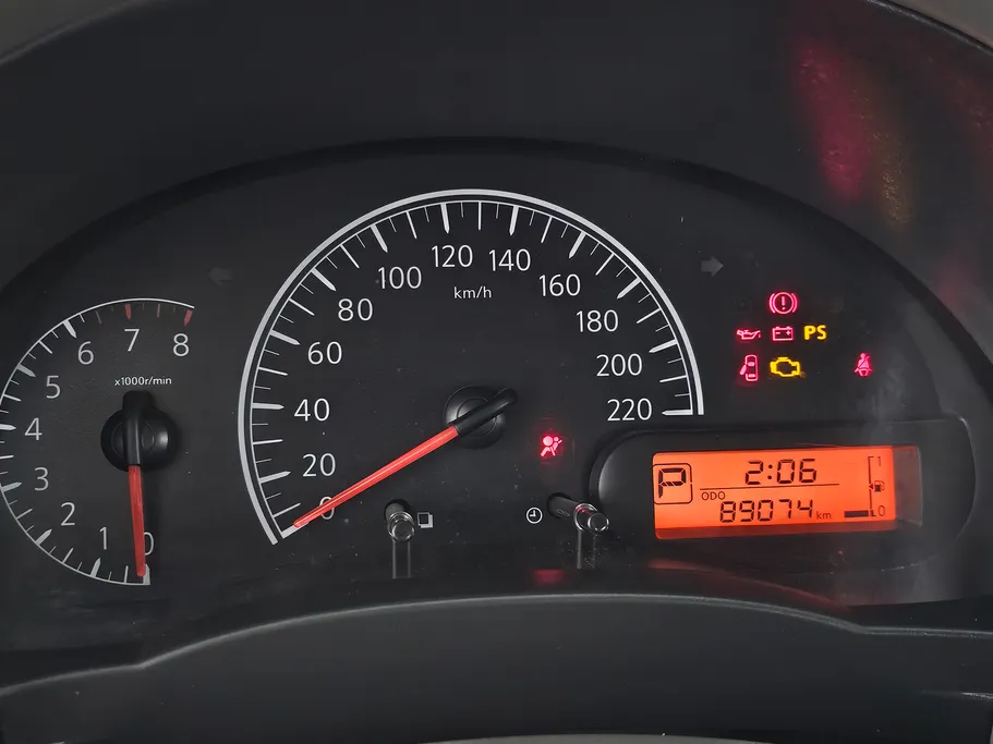 نيسان صني كمفورت 2023 