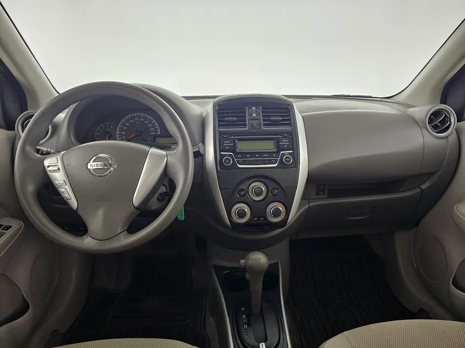 نيسان صني كمفورت 2023 