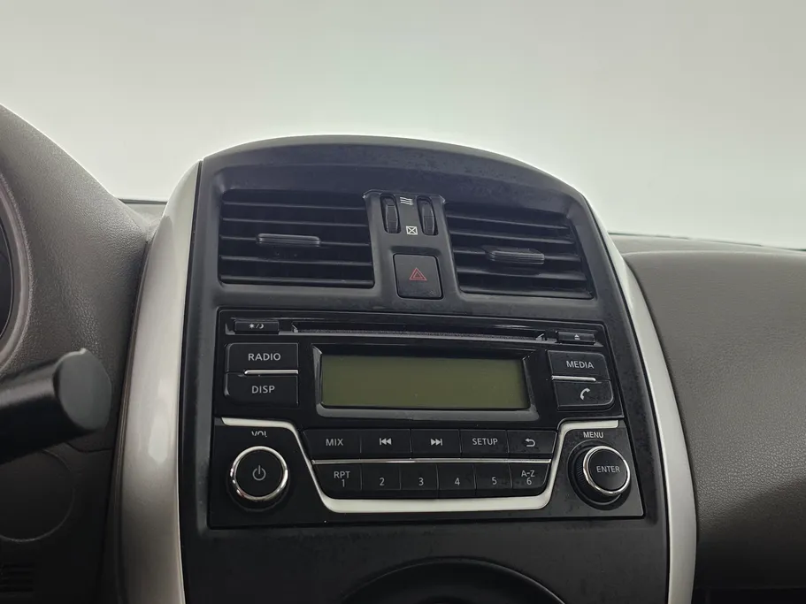 نيسان صني كمفورت 2023 