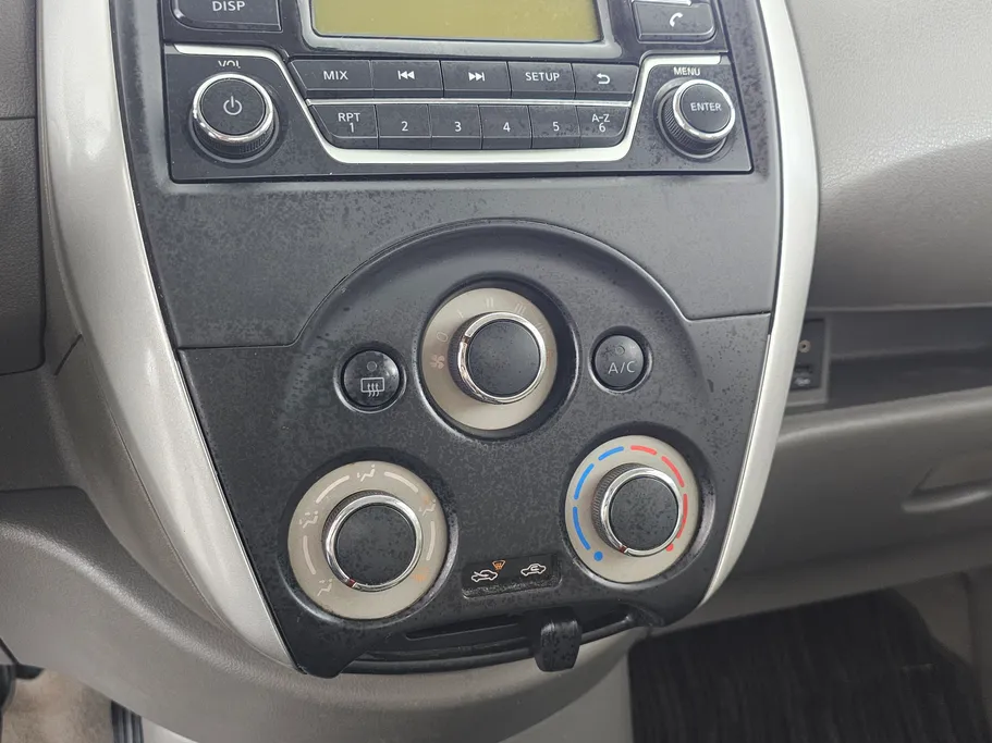 نيسان صني كمفورت 2023 