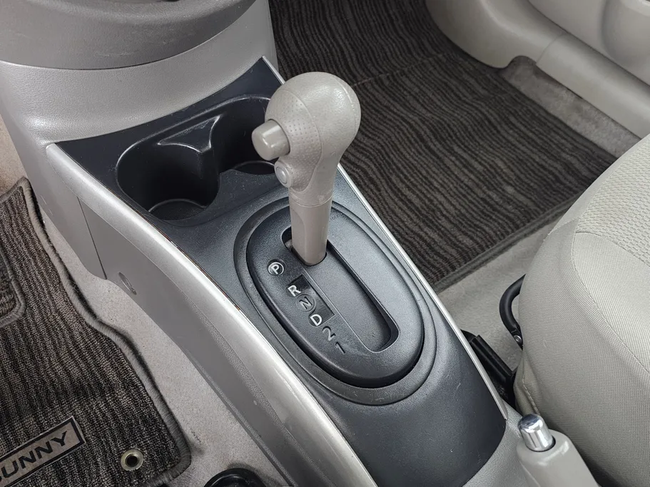 نيسان صني كمفورت 2023 