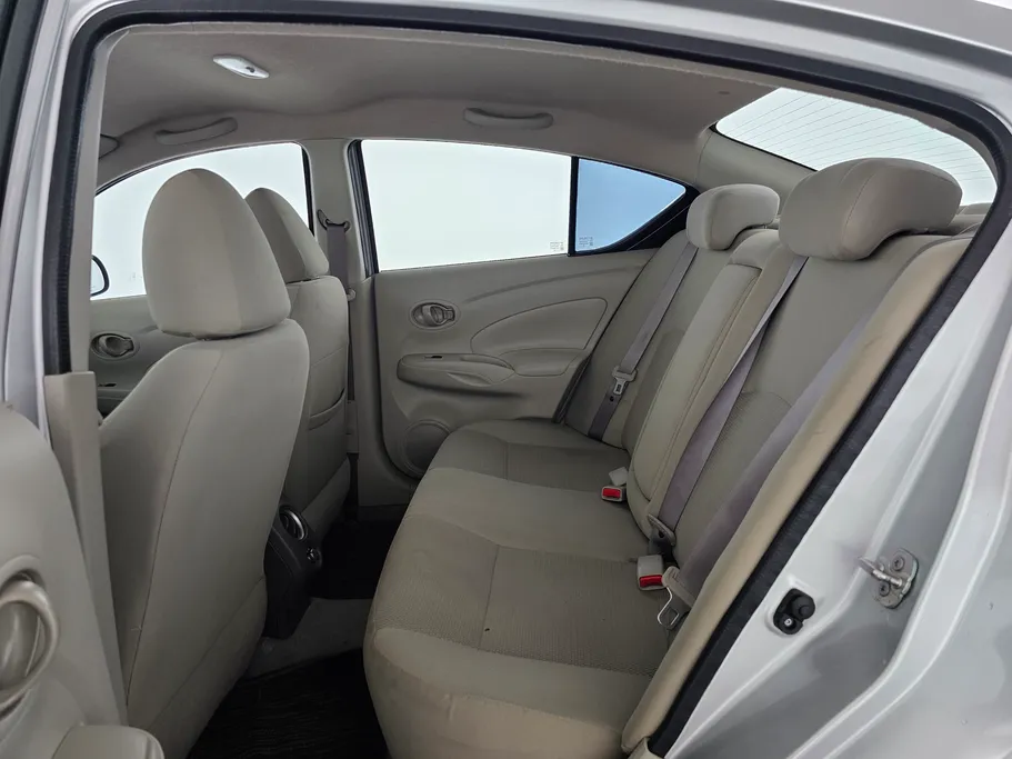 نيسان صني كمفورت 2023 