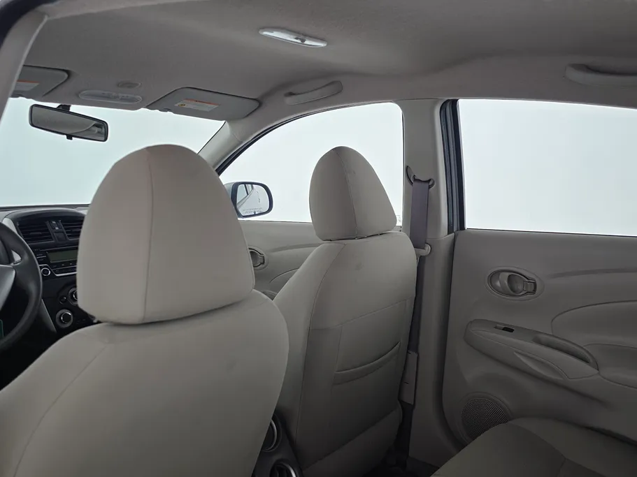 نيسان صني كمفورت 2023 