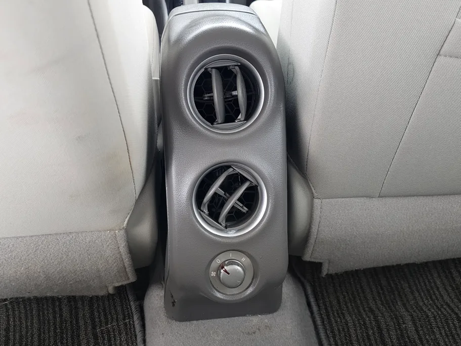 نيسان صني كمفورت 2023 