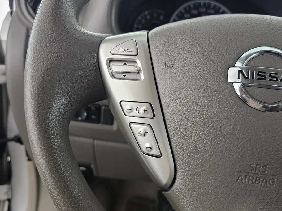 نيسان صني كمفورت 2023 