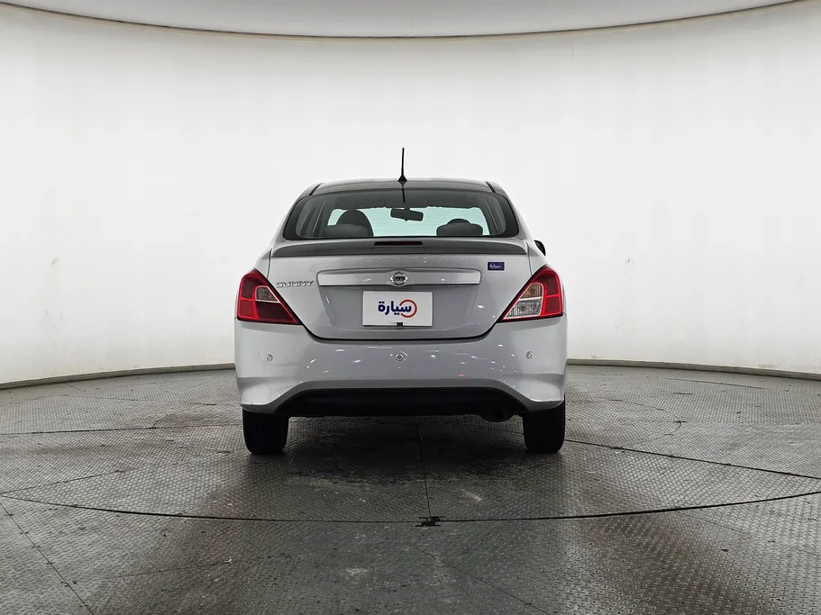 نيسان صني كمفورت 2023 