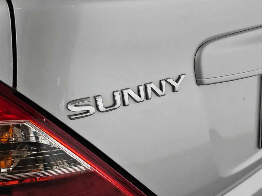 نيسان صني كمفورت 2023 