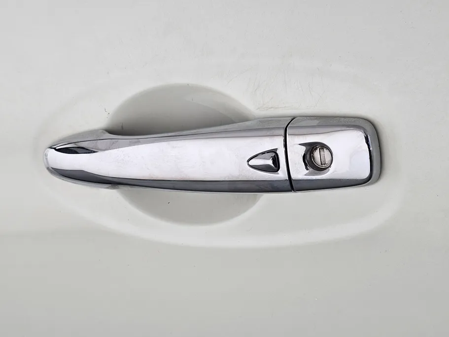 2023 Nissan Xterra SE 