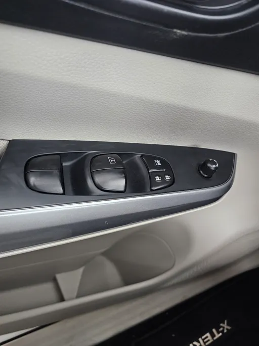 2023 Nissan Xterra SE 