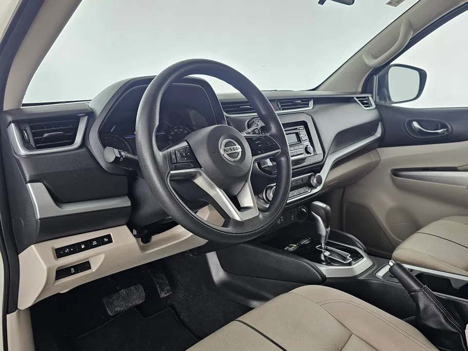 2023 Nissan Xterra SE 