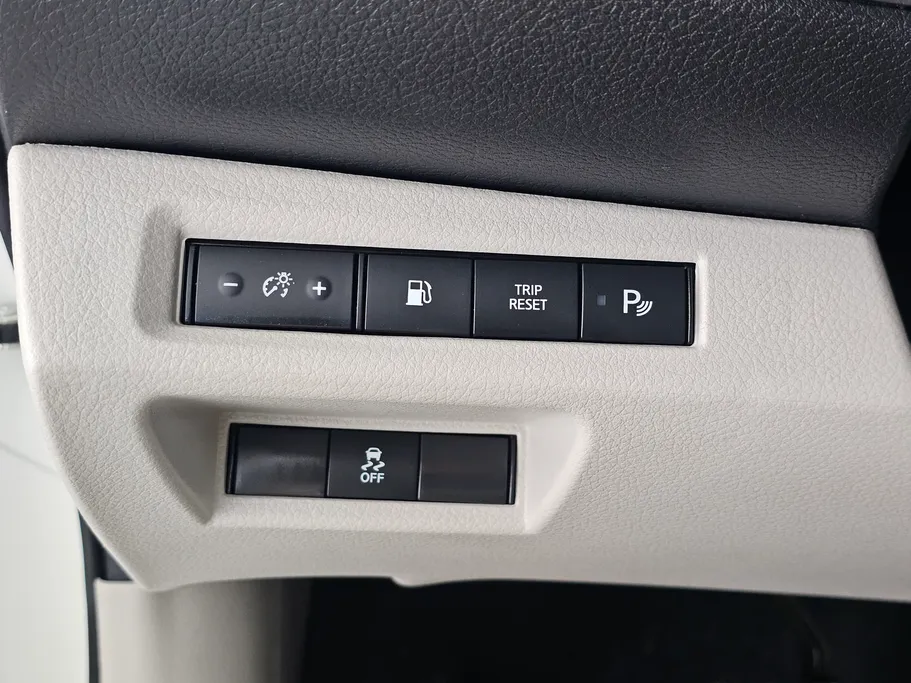 2023 Nissan Xterra SE 