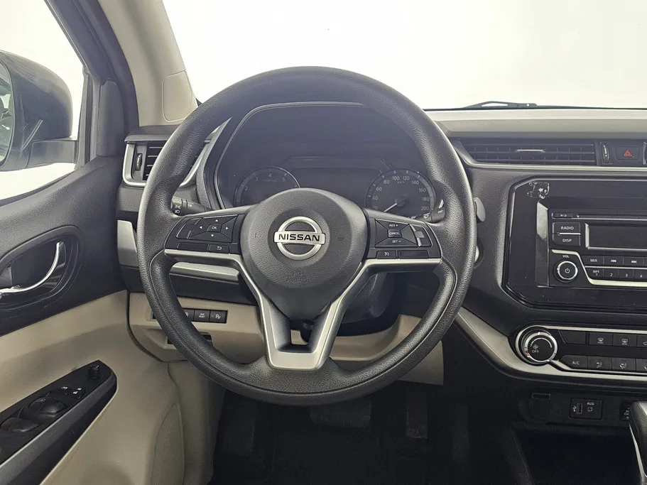 2023 Nissan Xterra SE 