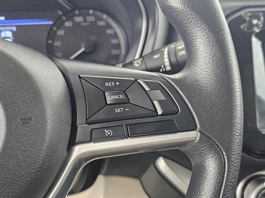 2023 Nissan Xterra SE 