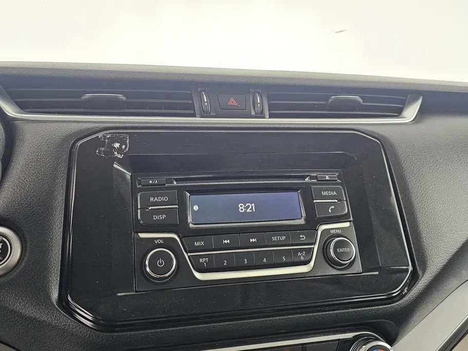 2023 Nissan Xterra SE 