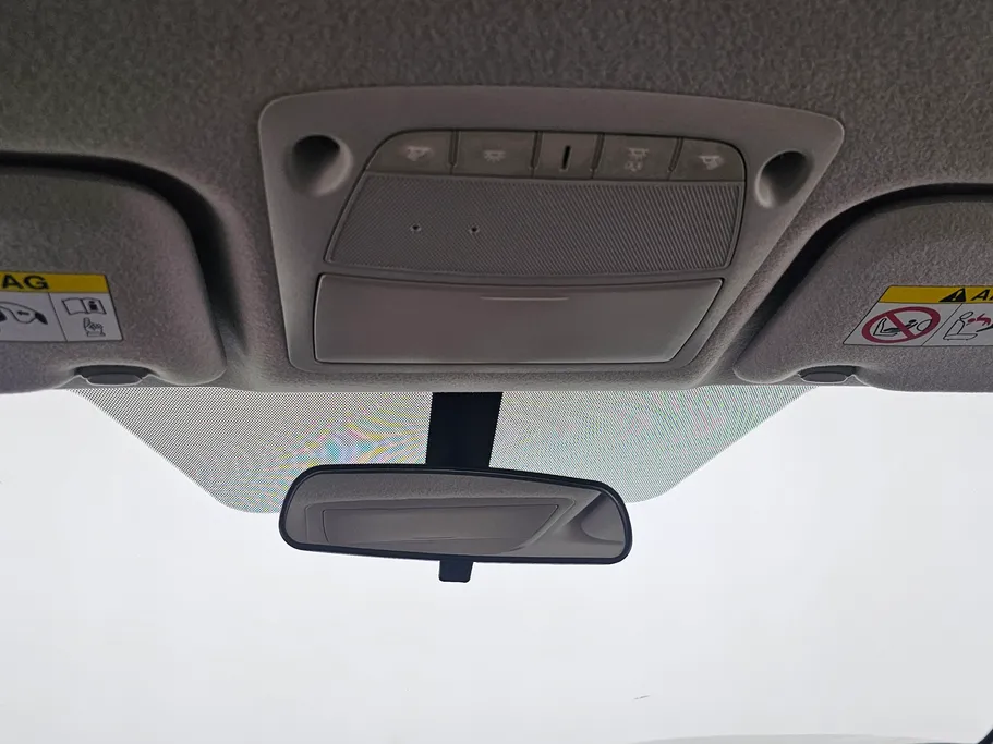 2023 Nissan Xterra SE 