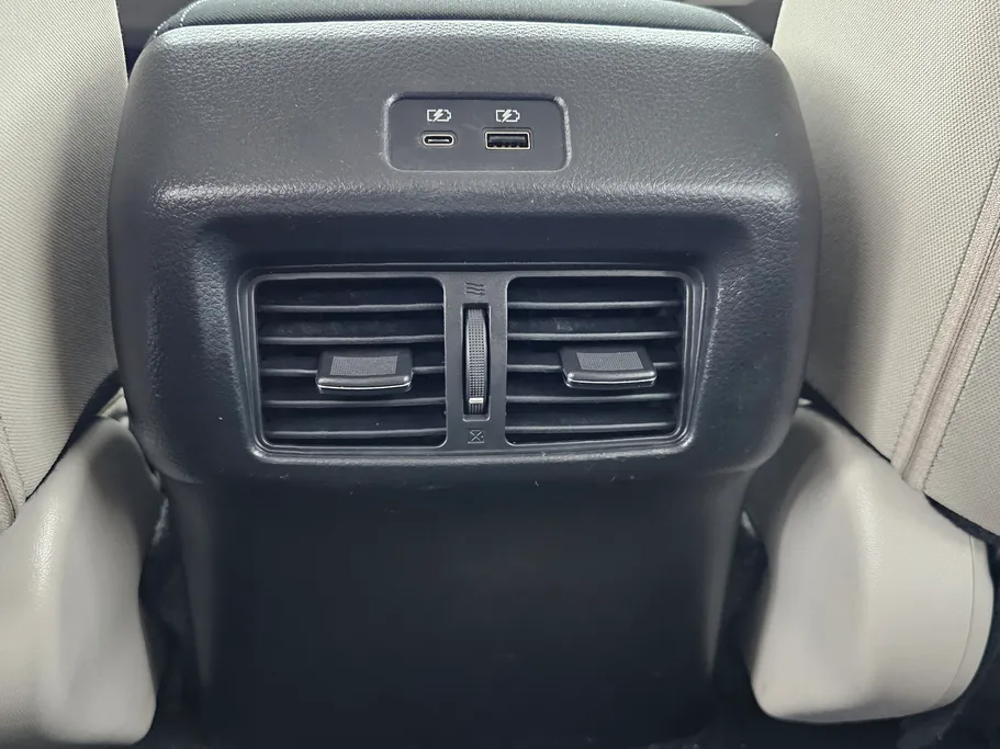 2023 Nissan Xterra SE 