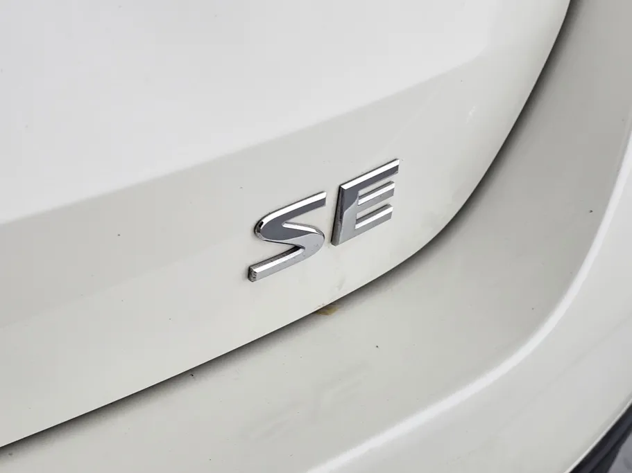 2023 Nissan Xterra SE 