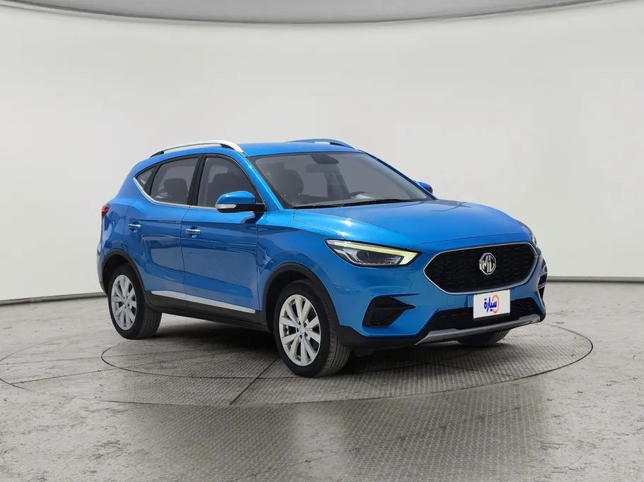 ام جي ZS STD 2023 