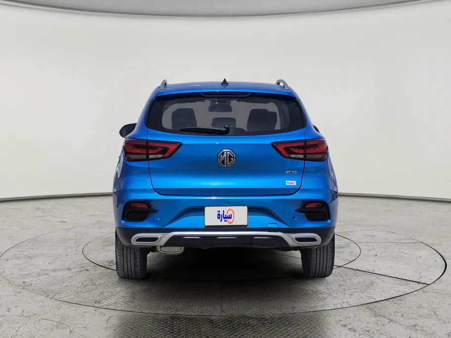 ام جي ZS STD 2023 