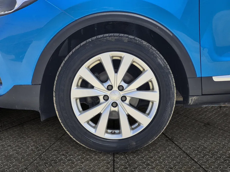 ام جي ZS STD 2023 