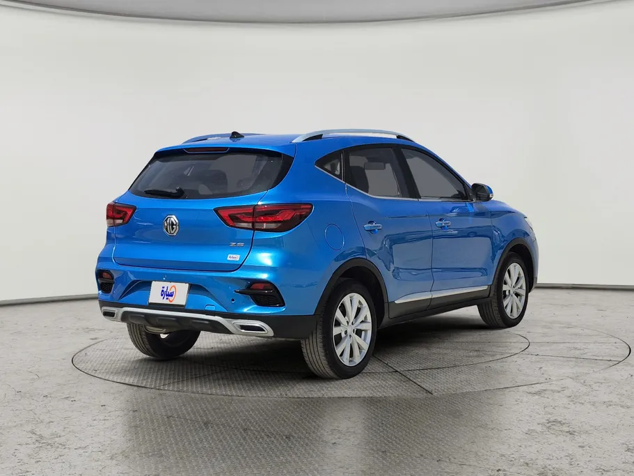 ام جي ZS STD 2023 