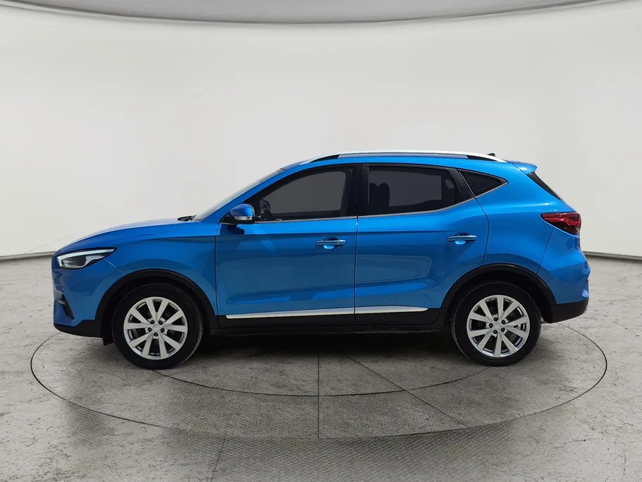 ام جي ZS STD 2023 