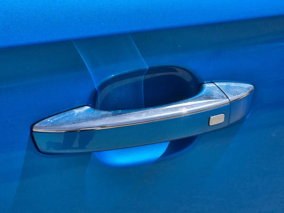 ام جي ZS STD 2023 