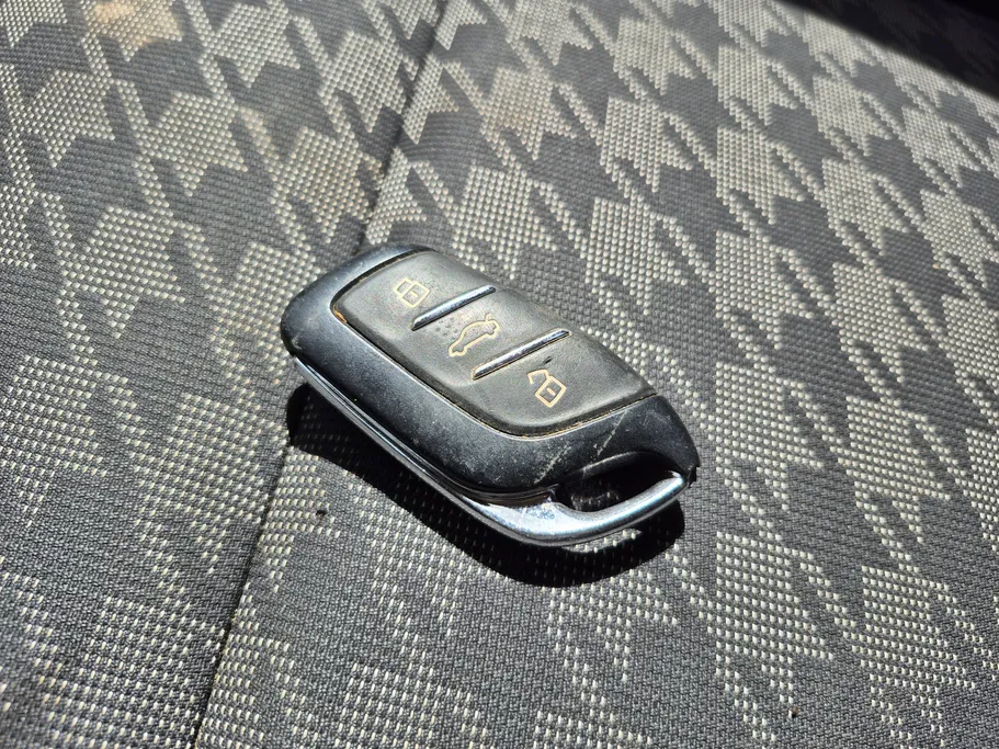 ام جي ZS STD 2023 