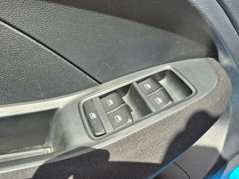 ام جي ZS STD 2023 