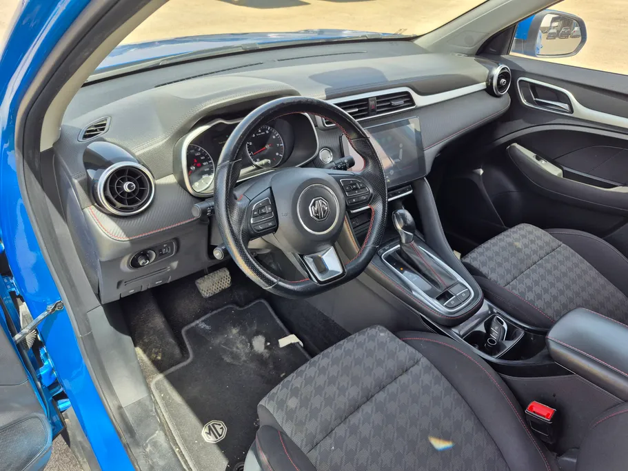 ام جي ZS STD 2023 