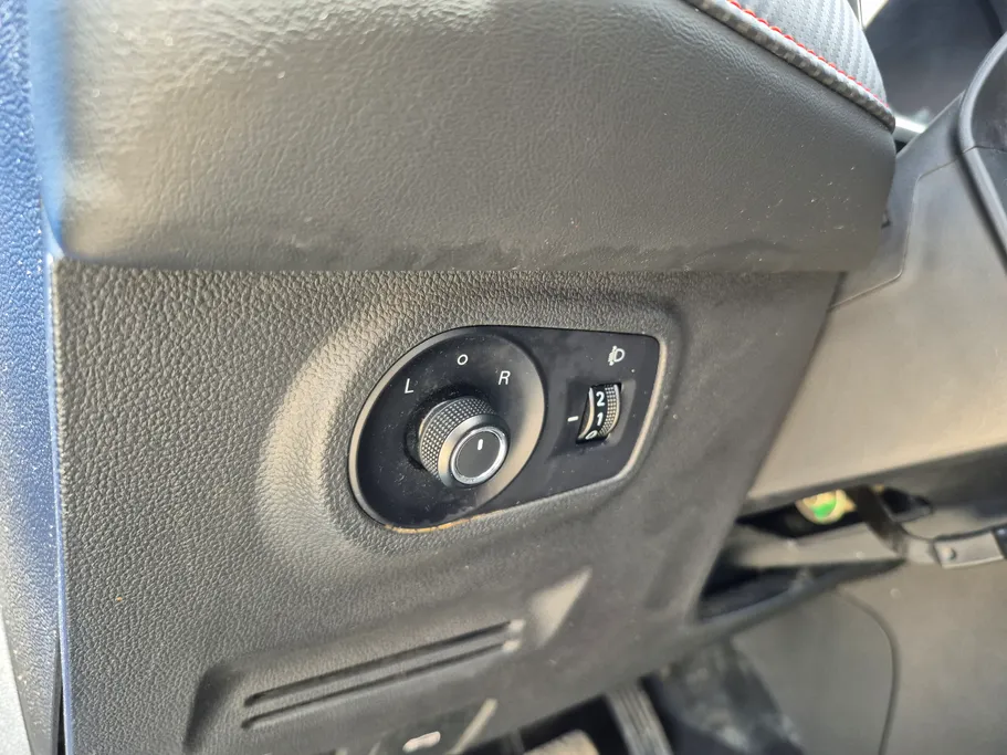 ام جي ZS STD 2023 