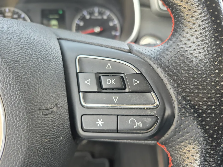 ام جي ZS STD 2023 