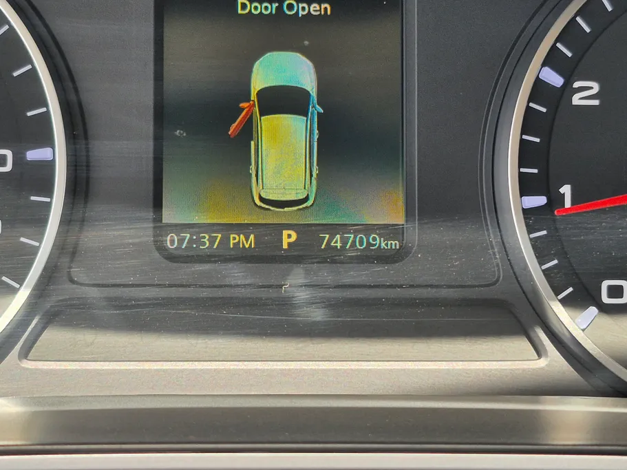 ام جي ZS STD 2023 