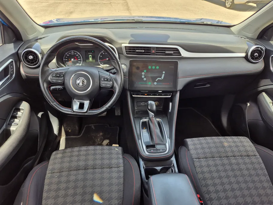 ام جي ZS STD 2023 