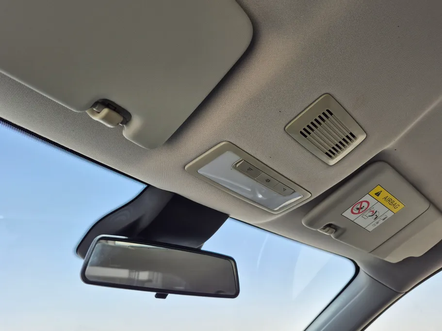 ام جي ZS STD 2023 