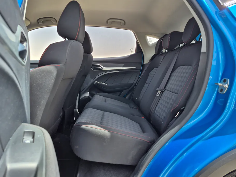 ام جي ZS STD 2023 