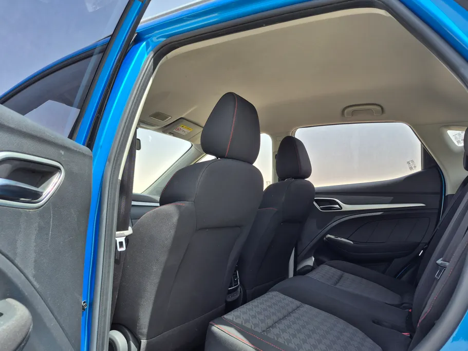 ام جي ZS STD 2023 