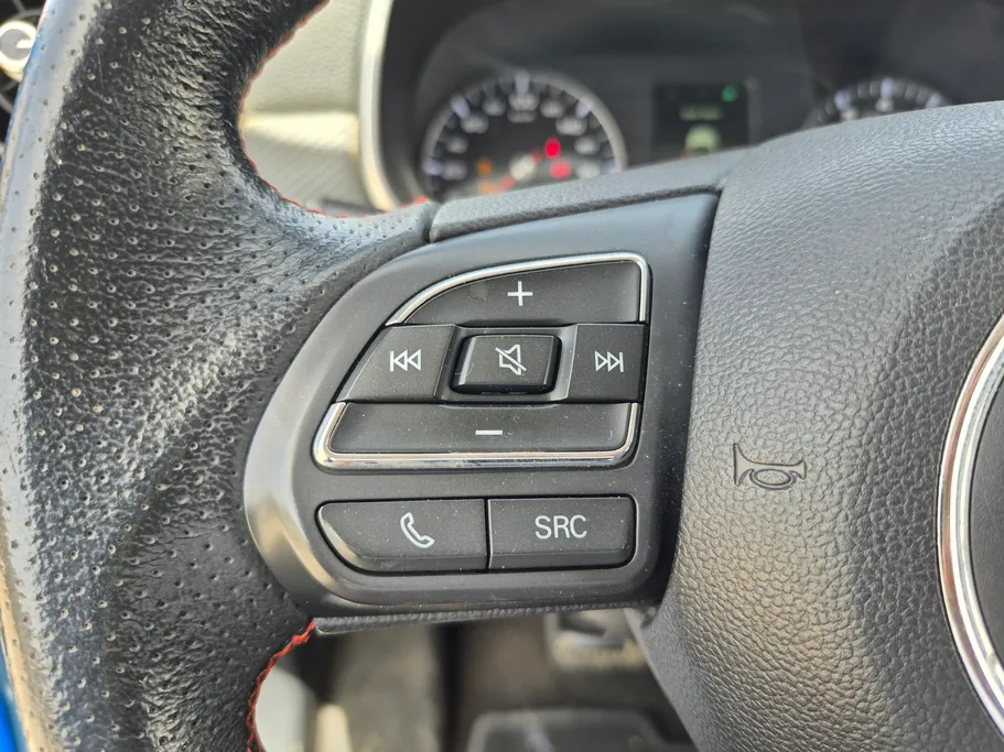 ام جي ZS STD 2023 