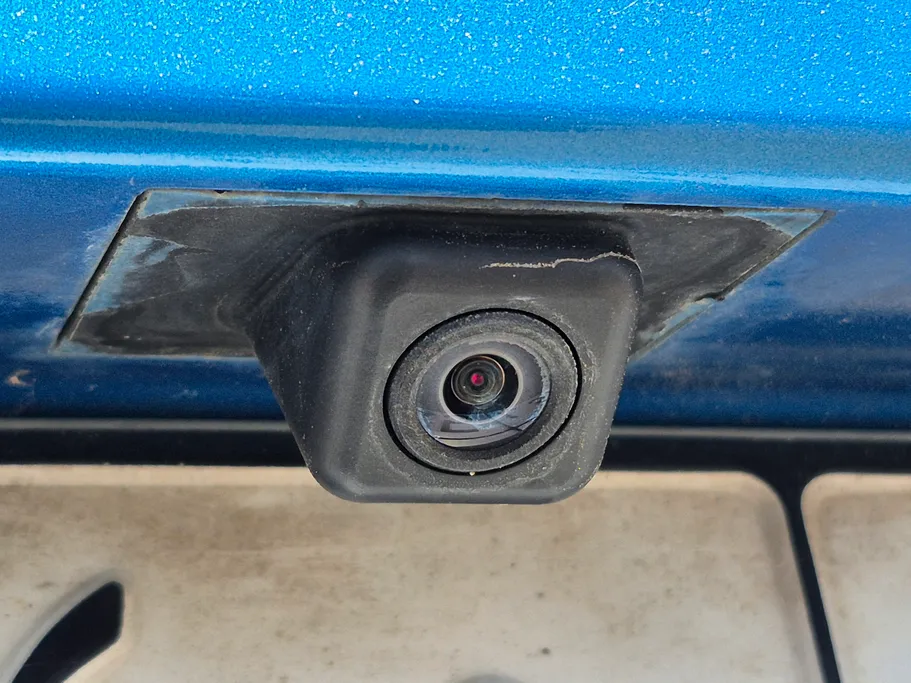 ام جي ZS STD 2023 