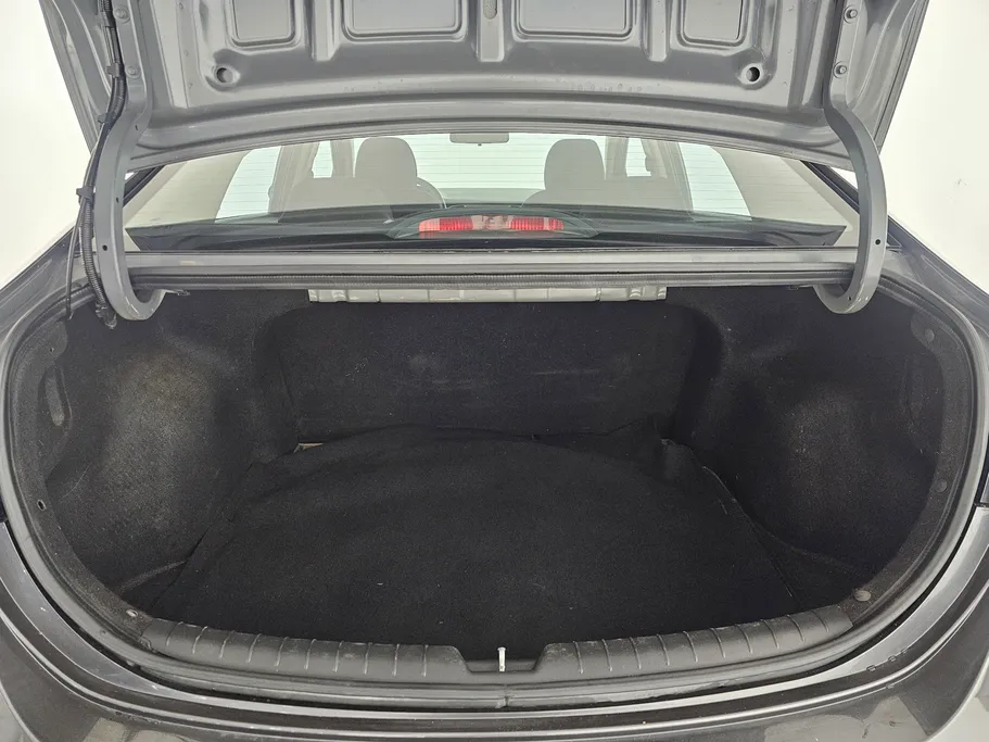 2023 هيونداي Accent سمارت 