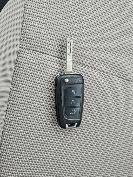 2023 هيونداي Accent سمارت 