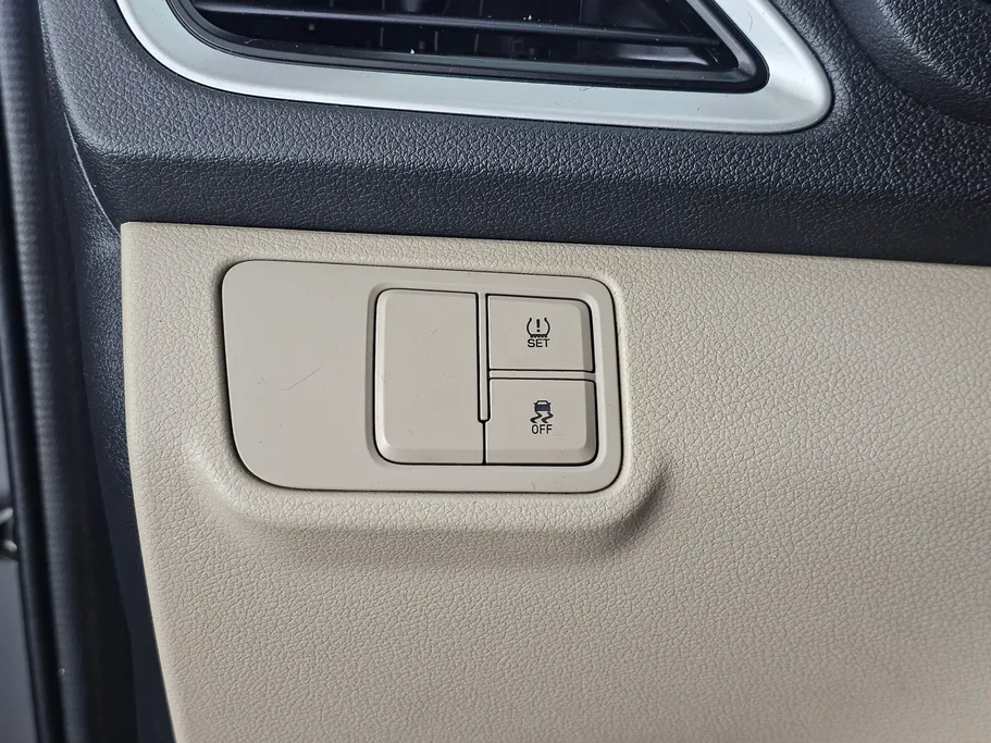 2023 هيونداي Accent سمارت 